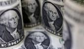 Forex reserves drop by $6 billion to $593.48 billion