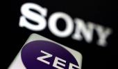 Tribunal's order on Zee-Sony merger set aside