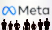 Meta's senior India executives get pink slips