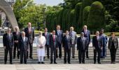 Can G7 Decoupling From China Boost India?