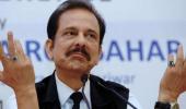 Subrata Roy, 75, dies of cardiorespiratory arrest