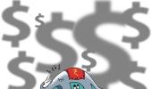 Foreign investment in corporate bonds at 10-year high