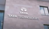 Tata Tech shares list with huge premium of 140%