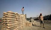 Why cement remains in the 28% GST slab