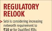 Sebi Proposes New...