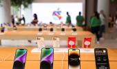 iPhone exports from India hit $2 billion in April-May