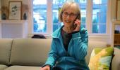 Nobel Prize in Economics awarded to Claudia Goldin