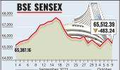 Stock Market...