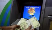 Coming Soon! UPI-Based ATMs