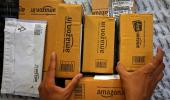 Amazon infuses Rs 1,600 crore into India entity