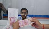 Rs 4000 cr missing link in electoral bonds data