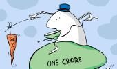 Can You Earn 24% P.A. On Rs 1 Crore?