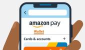 Amazon Pay India growing at 40-50%: CEO