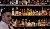 Brokerages are positive about liquor stocks' outlook