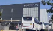 Pegatron factory may start operations soon