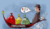 SEBI And The Menace Of Finfluencers