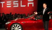 Will EV Policy Lure Tesla?