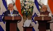 Israel outweighs Iran in trade with India since 2019