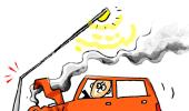 Vehicle Cover Transfers To Buyer On Registration