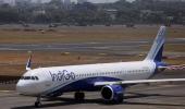 Indigo Boss: India Needs More Than 2 Airlines