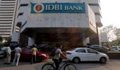 'Should Have Bids For IDBI Before End Of FY'