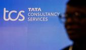 TCS Hikes Campus Offers To...