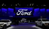 Chennai Brains Behind Ford's Global Hits