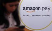 Amazon Pay...