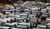 Correction in steel stocks may be a buying opportunity