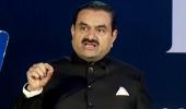 Every attack makes us stronger: Adani speaks up