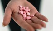 618 Drugs 'Not Of Standard Quality'