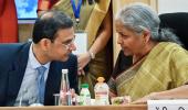 What Are New RBI Governor's Challenges?