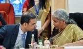 Sanjay Malhotra takes charge as RBI's 26th Governor