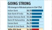 PSU bank stocks: What does 2025 hold in store?