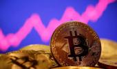 Bitcoin, altcoins are popular among Indian investors