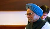 Manmohan Singh was a visionary economis: Rajan