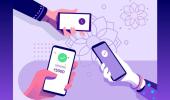 PhonePe, Google Pay command 85% of India's UPI volumes