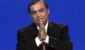 Reliance spent $13 bn on acquisitions in five years