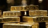 India Ramps Up Gold Reserves...