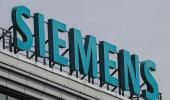 Siemens stock drops rapidly; growth challenges ahead