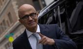 India may pip US as largest GitHub base soon: Nadella