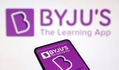 'I have no sympathy for Byju's'