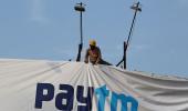 ED to probe Fema breach in Paytm bank case