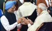 Manmohan vs Modi: India Is The Loser