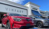 VinFast hires 200...