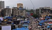 Adani to give 350 sq ft flats to Dharavi residents