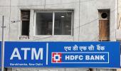 How Much Have MFs Invested In HDFC Bank?