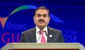 Adani Dethrones Ambani Again