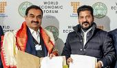 Adani to invest Rs 12,400 cr in projects in Telangana