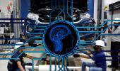 How AI Is Transforming Auto Manufacturing